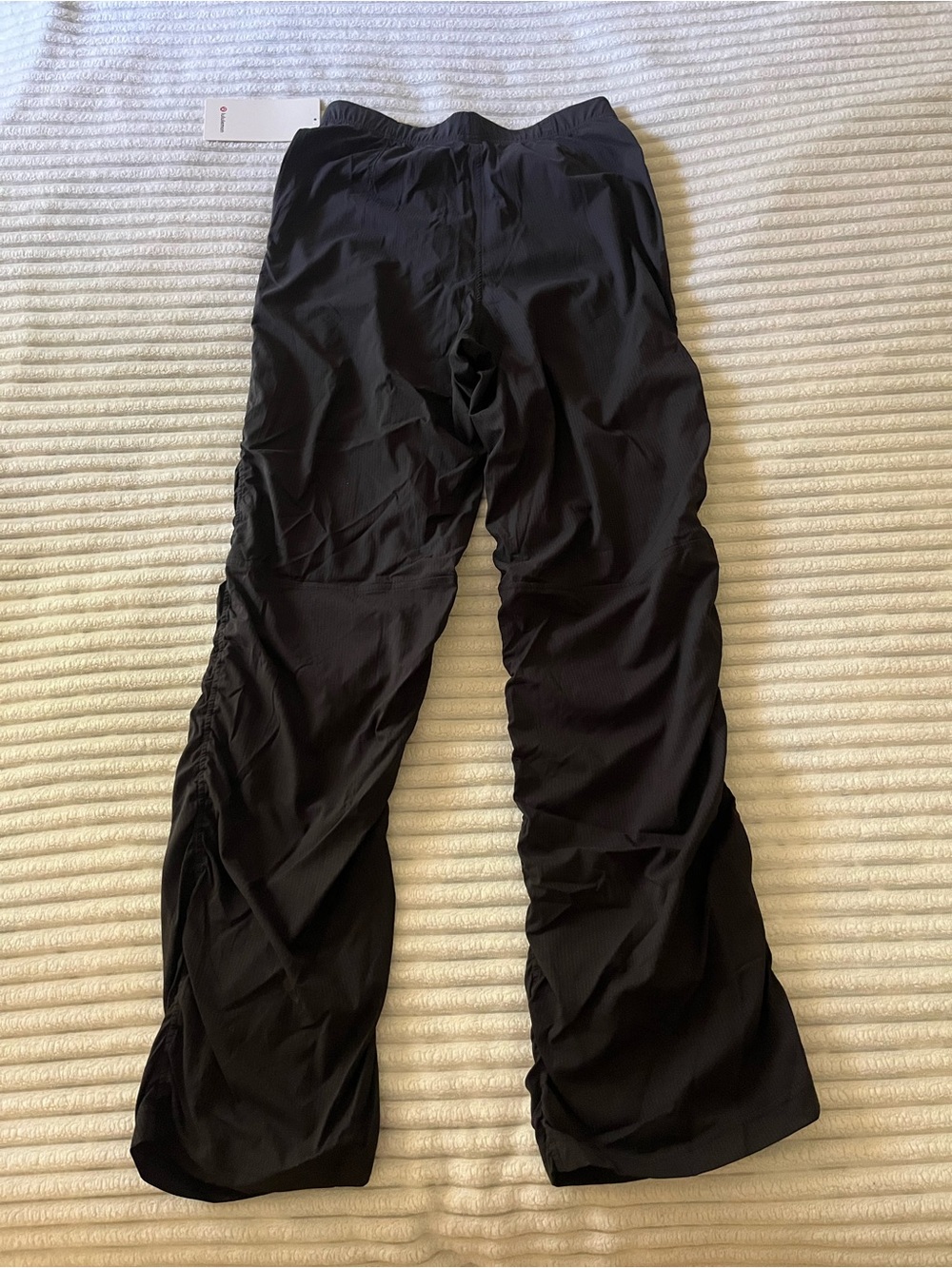 Lululemon Dance Studio Ruched Pants - Picture 11 of 13